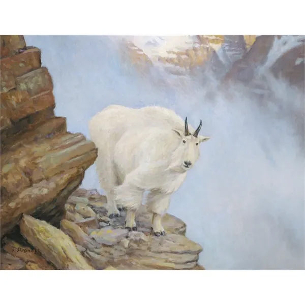 Triumph® Calendars Wildlife Art Calendar