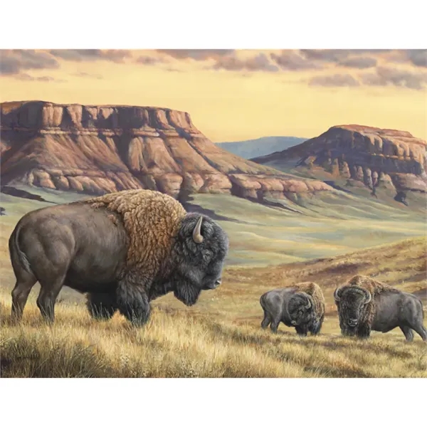 Triumph® Calendars Wildlife Art Calendar