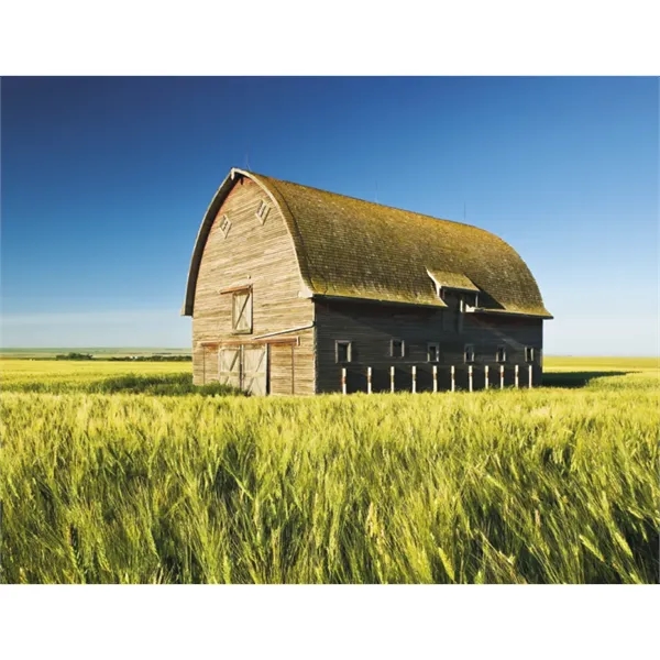 Triumph® Calendars Barns Calendar
