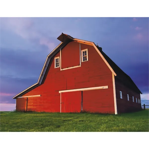 Triumph® Calendars Barns Calendar