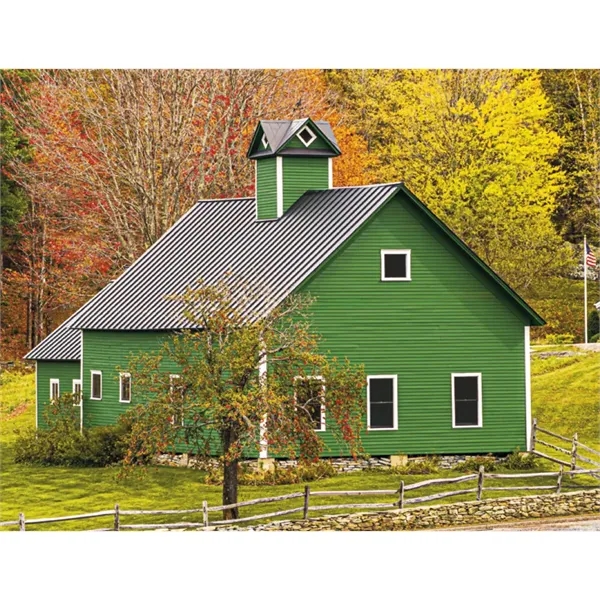 Triumph® Calendars Barns Calendar