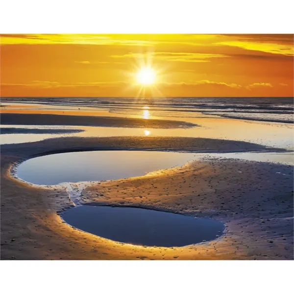 Triumph® Calendars Sunrise Sunset Calendar