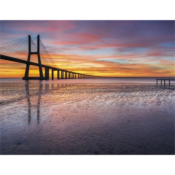 Triumph® Calendars Sunrise Sunset Calendar
