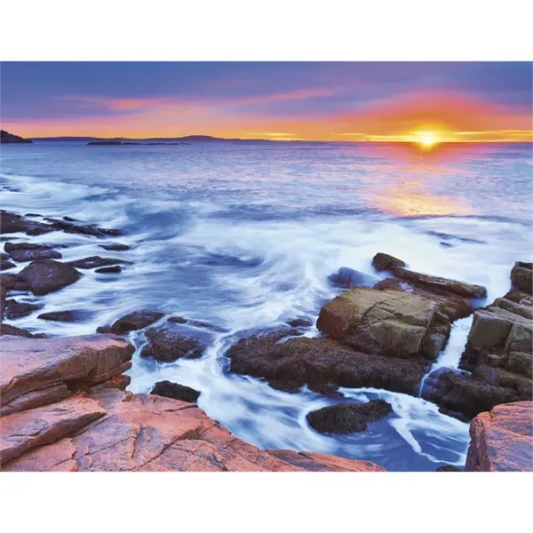 Triumph® Calendars Sunrise Sunset Calendar
