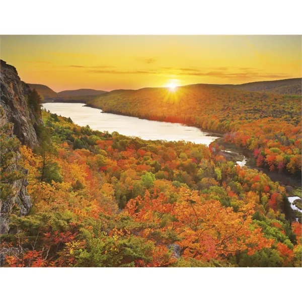 Triumph® Calendars Sunrise Sunset Calendar