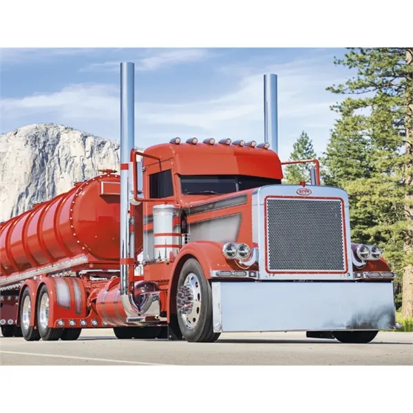 Triumph® Calendars Big Rigs Calendar