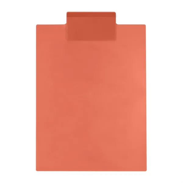 Garyline® Letter Clipboard
