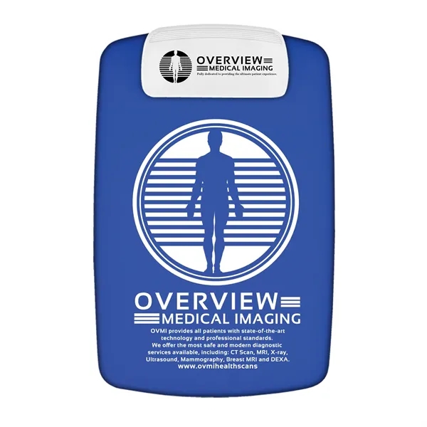 Garyline® Contour Clipboard