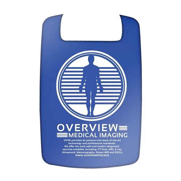 Garyline® Contour Clipboard