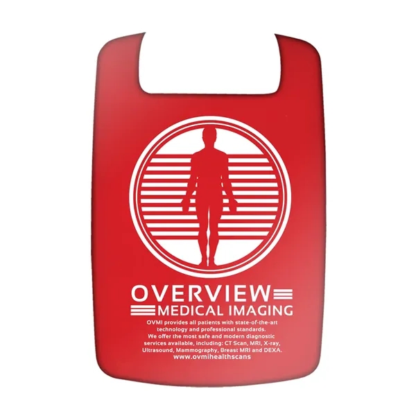 Garyline® Contour Clipboard