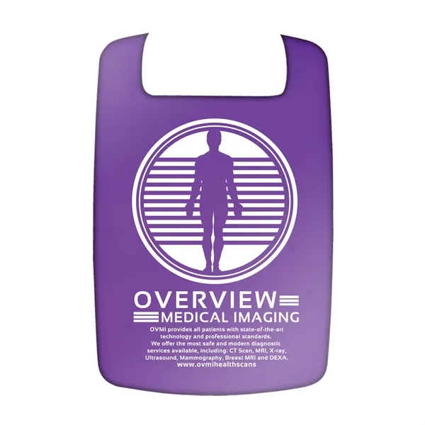 Garyline® Contour Clipboard