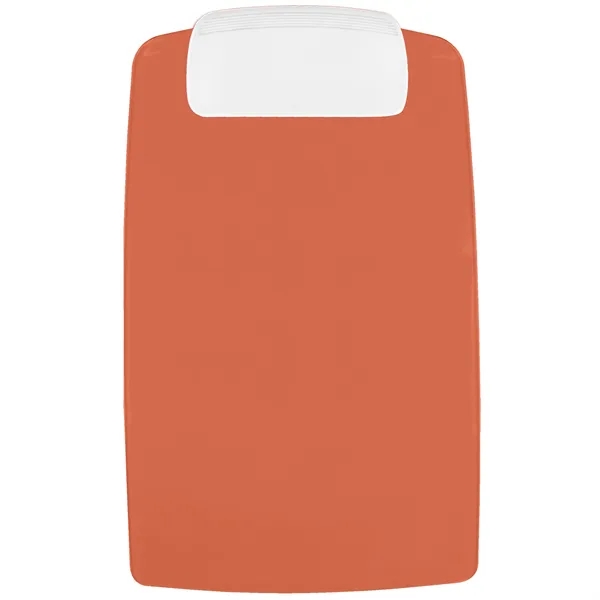 Garyline® Legal Contour Clipboard