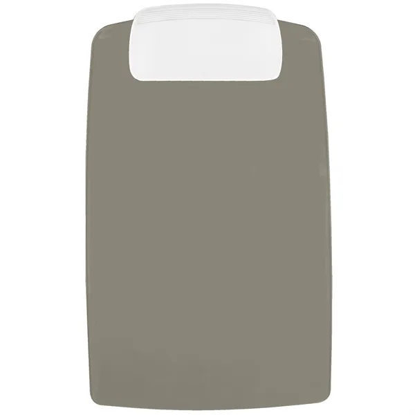 Garyline® Legal Contour Clipboard