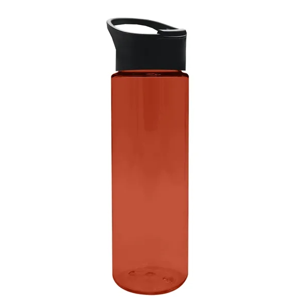 Garyline® Freedom Tritan® Bottle with Pop-Up Lid - 28 oz.
