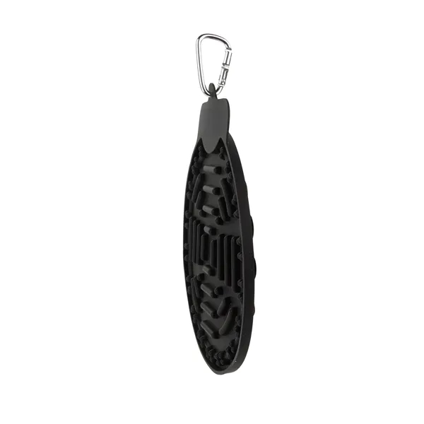 Fido's Slow-Feeder Suction Mat