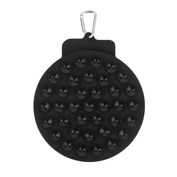Fido's Slow-Feeder Suction Mat