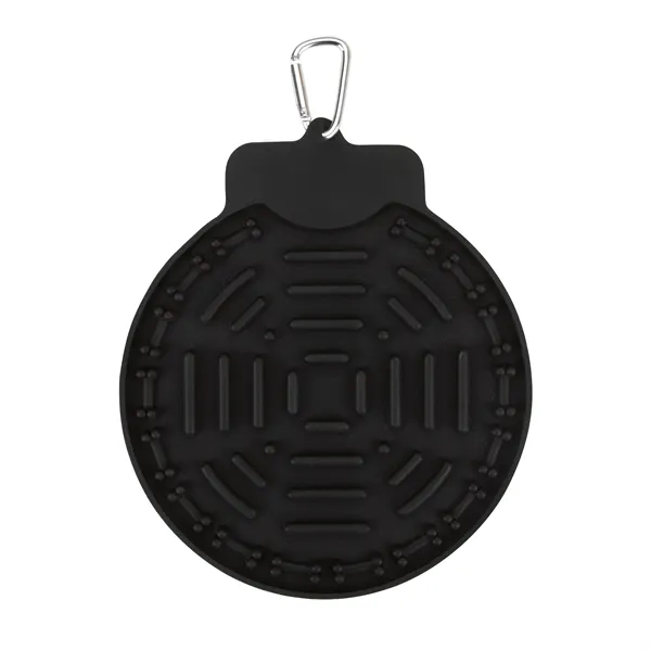 Fido's Slow-Feeder Suction Mat