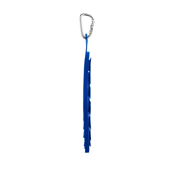 Fido's Slow-Feeder Suction Mat