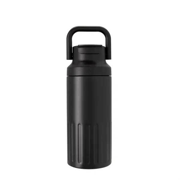 Good Value™ Ridge-Line Bottle - 28 oz.
