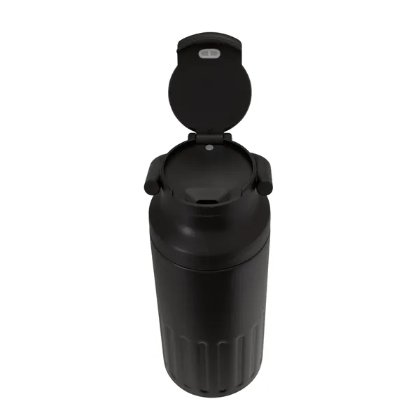 Good Value™ Ridge-Line Bottle - 28 oz.
