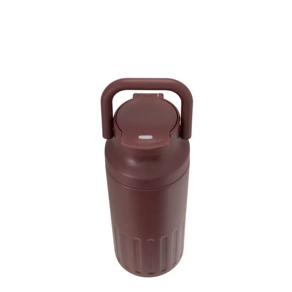 Good Value™ Ridge-Line Bottle - 28 oz.