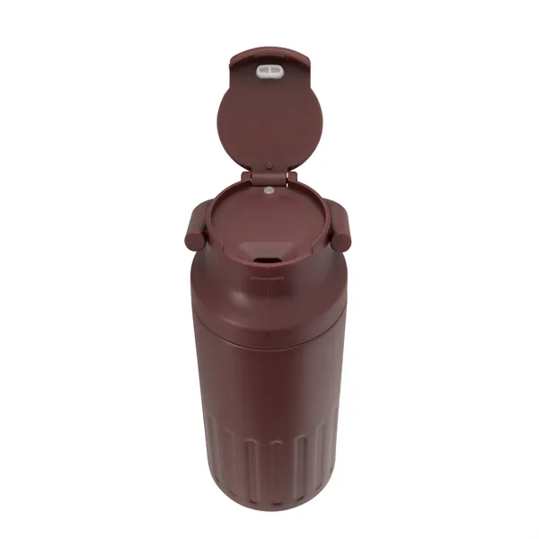 Good Value™ Ridge-Line Bottle - 28 oz.