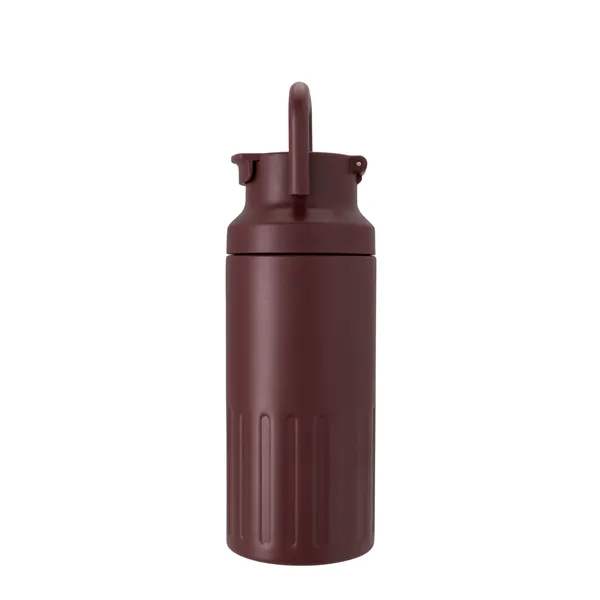 Good Value™ Ridge-Line Bottle - 28 oz.