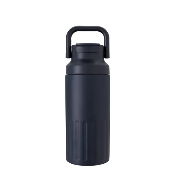 Good Value™ Ridge-Line Bottle - 28 oz.