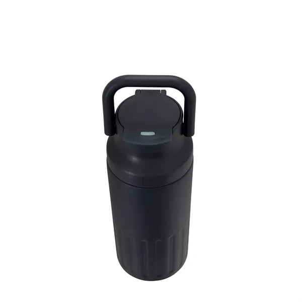 Good Value™ Ridge-Line Bottle - 28 oz.