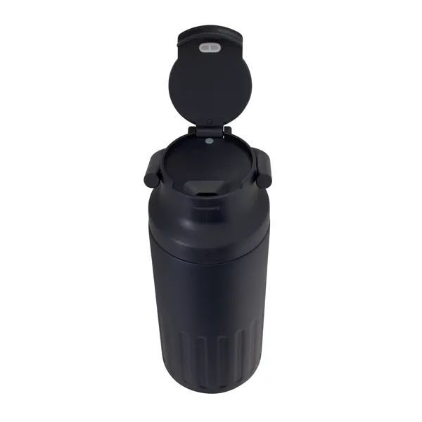 Good Value™ Ridge-Line Bottle - 28 oz.
