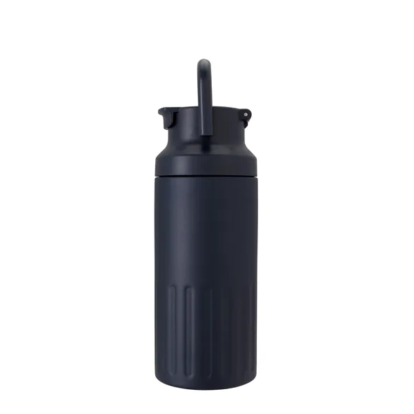 Good Value™ Ridge-Line Bottle - 28 oz.