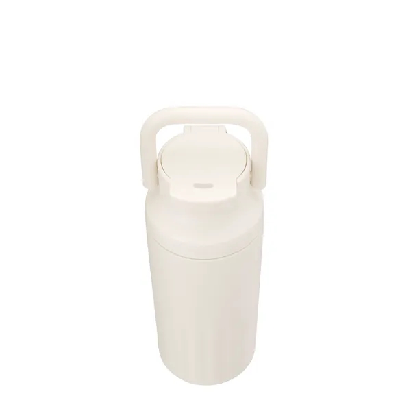 Good Value™ Ridge-Line Bottle - 28 oz.