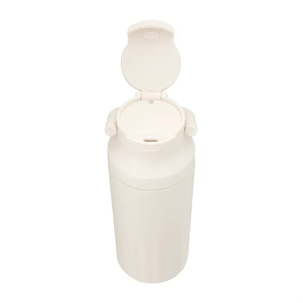 Good Value™ Ridge-Line Bottle - 28 oz.