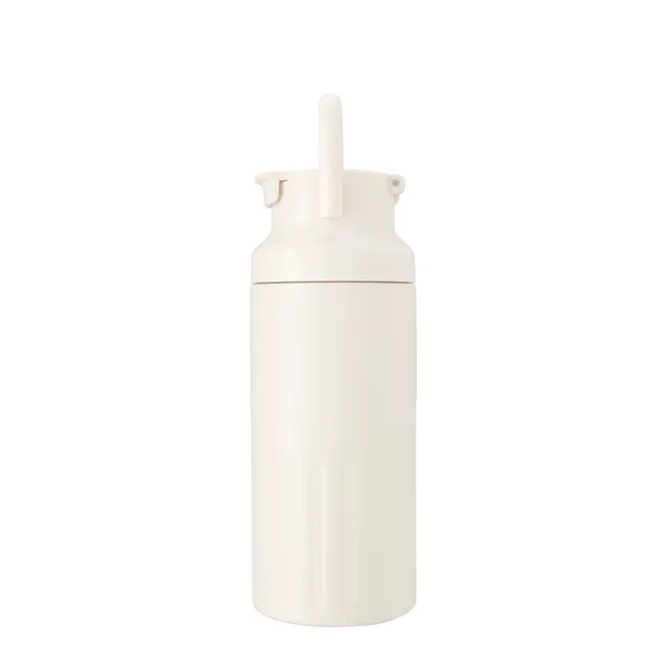 Good Value™ Ridge-Line Bottle - 28 oz.