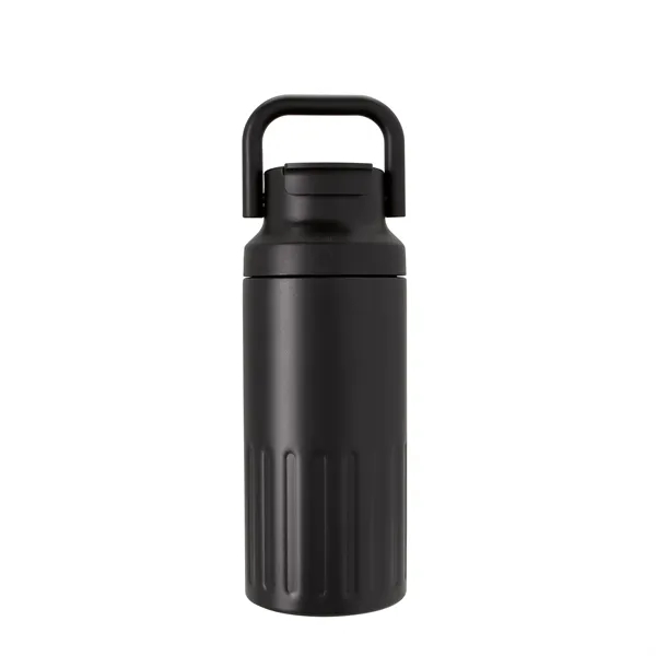Good Value™ Ridge-Line Bottle - 28 oz.
