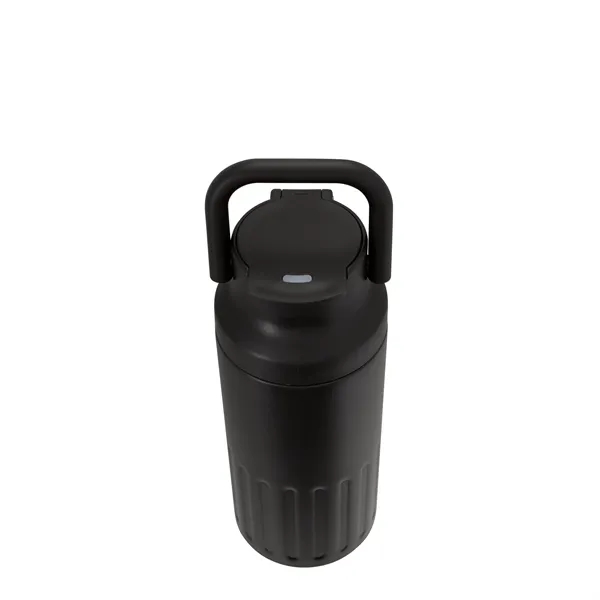 Good Value™ Ridge-Line Bottle - 28 oz.