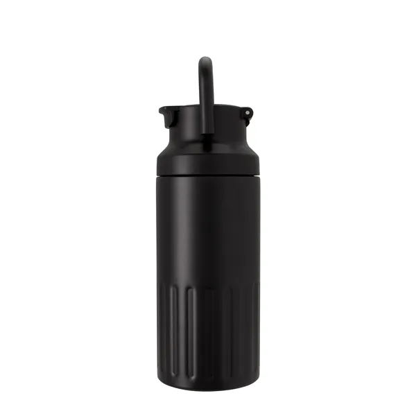 Good Value™ Ridge-Line Bottle - 28 oz.