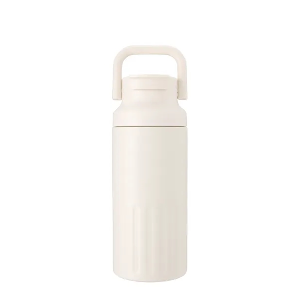 Good Value™ Ridge-Line Bottle - 28 oz.