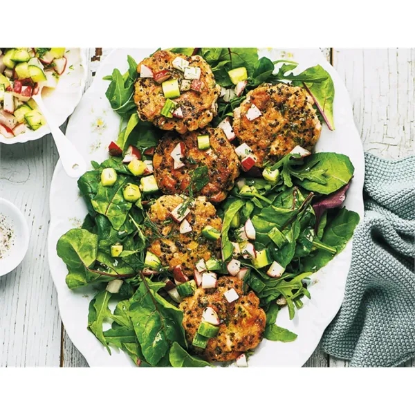 Triumph® Calendars Healthy Eating Calendar