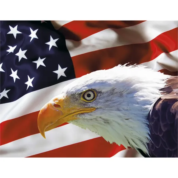 Triumph® Calendars I Love America Calendar