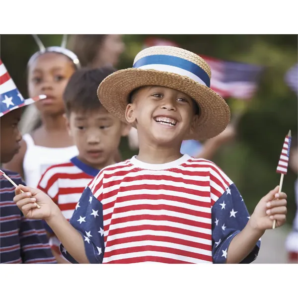 Triumph® Calendars I Love America Calendar