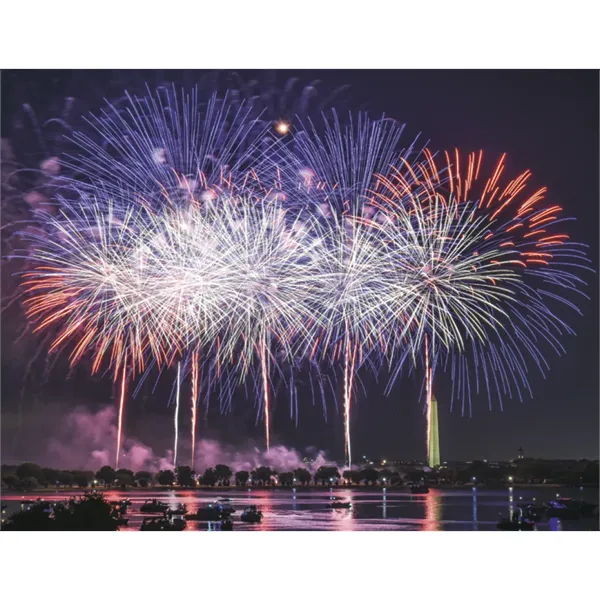 Triumph® Calendars I Love America Calendar