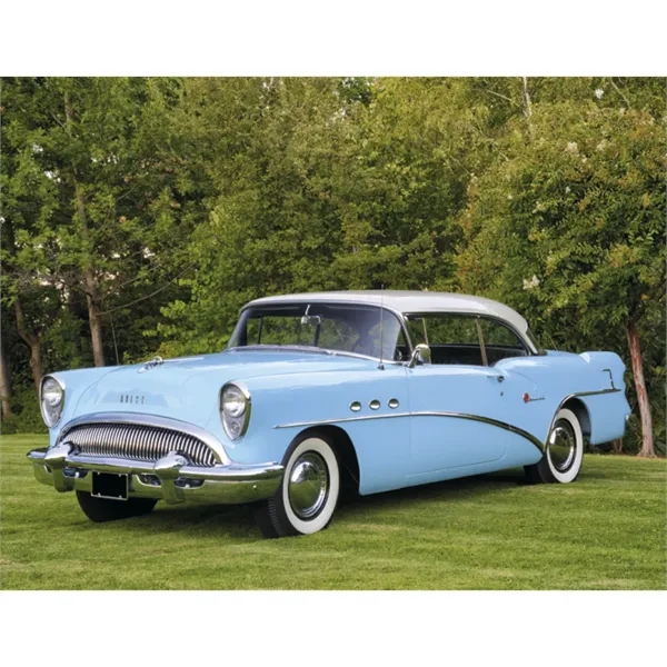 Triumph® Calendars Classic Cars Calendar