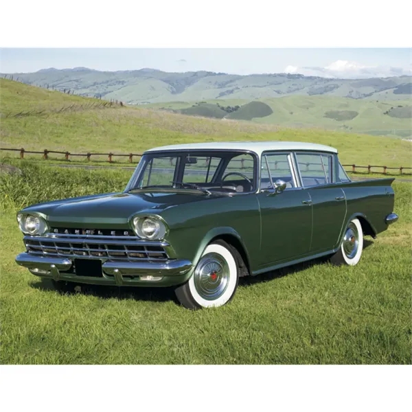 Triumph® Calendars Classic Cars Calendar