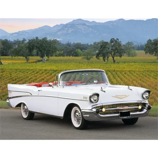 Triumph® Calendars Classic Cars Calendar