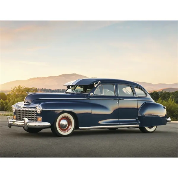 Triumph® Calendars Classic Cars Calendar