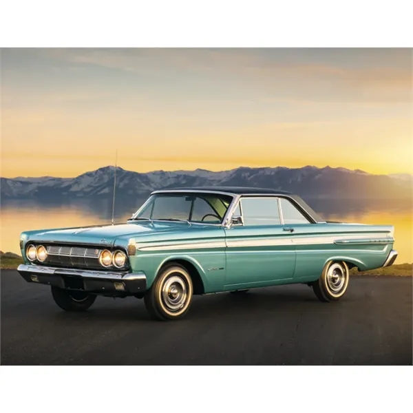 Triumph® Calendars Classic Cars Calendar