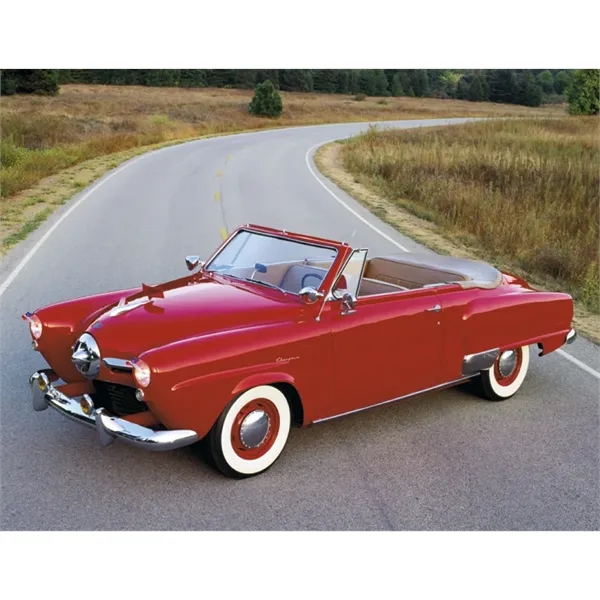 Triumph® Calendars Classic Cars Calendar