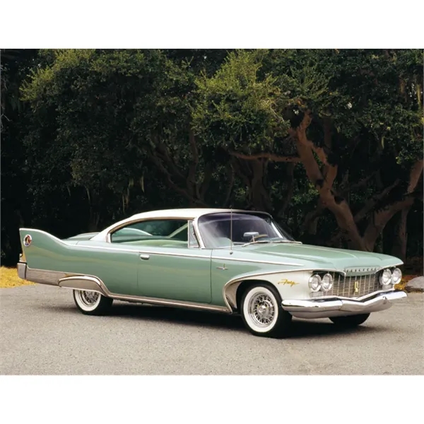 Triumph® Calendars Classic Cars Calendar