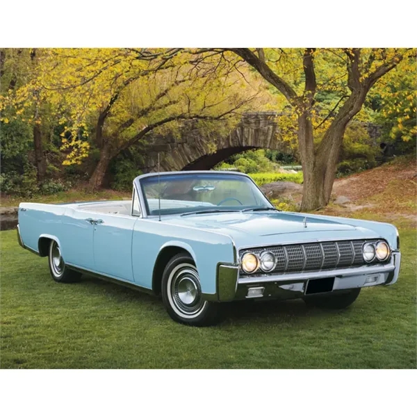 Triumph® Calendars Classic Cars Calendar